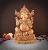 Ganeša – astrologu aizbildnis